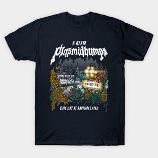 Plasmidbumps T-Shirt